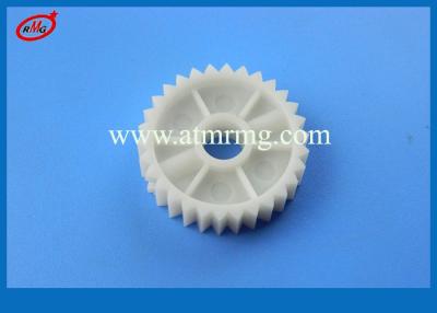 China 2845V Hitachi ATM Parts WUR-TS-CS Gear 30T 4P008119-001 With Plastic Material for sale