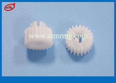 China White S2 Pick Module Gear 22T Ncr S2 Pick Module Gear for sale