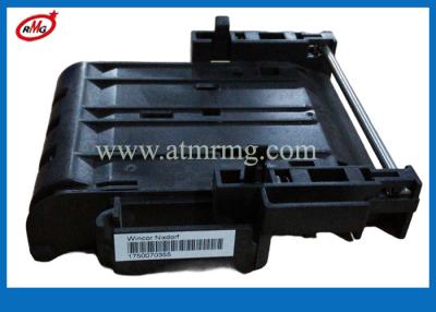 China 01750070355 Wincor ATM Parts Nixdorf NP07 Printer Paper Entrance for sale