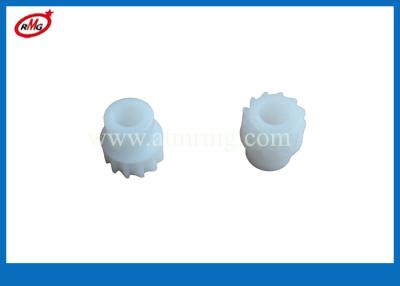 China Wincor 2050XE ATM Cassette Parts 1750012723-7 12T Plastic Cassette Gear for sale