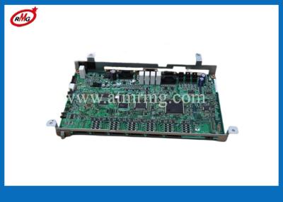 China KingTeller ATM BDU Dispenser Top Unit Fujitsu F510 Control Board ATM Accessories for sale