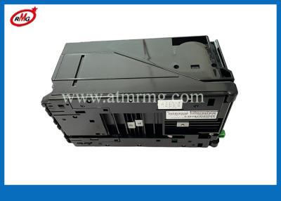 China KD003234 C540 ATM Spare Parts Fujitsu F53 F56 Machine Black Cassette for sale