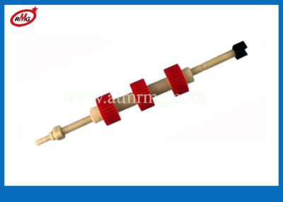 China 01750192140 Wincor ATM Parts CMD V4 DDU Red Puller Sp With Shaft for sale