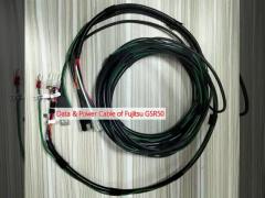 Data & Power Cable of Fujitsu GSR50