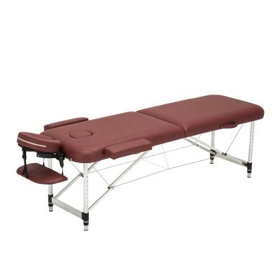 China Eclectic Massage Table High Quality Best Selling Cheap Massage Bed for sale