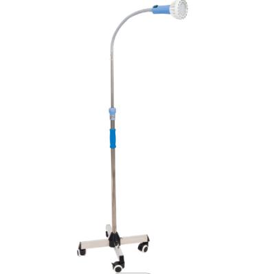 China Modern high quality hospital examination dental gynecological lamp for sale