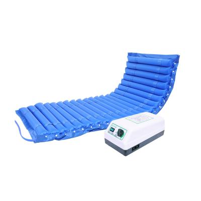 China Wholesale medical PVC anti-decubitus air mattress for hospital bed, ICU bed mattress with factory price for sale