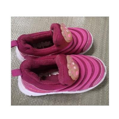 China Polyester / Cotton Quality Children Second Hand Shoes Used Children Shoes Bale Kids Second Hand Mixed Used Shoes Bulk for sale