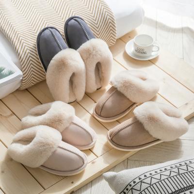 China Hot-selling fashion trend best price online style on autumn easy wear flexible anti-slip casual comfortable men's slippers cute for sale