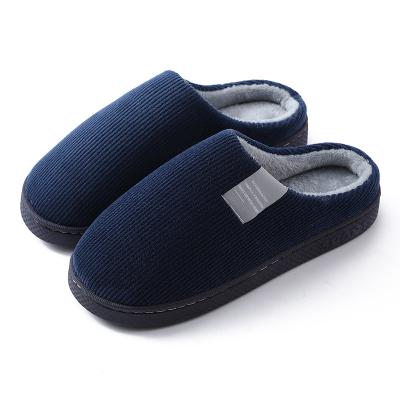 China New Style Factory Price Trend Fashion Popular Soft Non-Slip Durable PVC Outsole Women's Breathable Slippers for sale