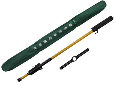 China Durable Fiberglass FRP Shotgun Working Stick for sale