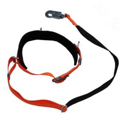 China Hot Power Safety Climbing Harness For Full Body Climbing Harness for sale