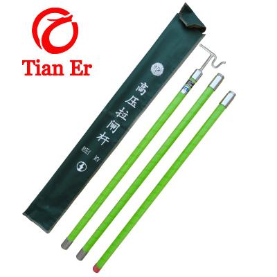 China Hot stick running at high voltage for sale