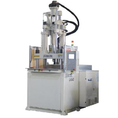 China 120Ton Vertical Plastic Injection Molding Machine Used For Automobile Parts for sale