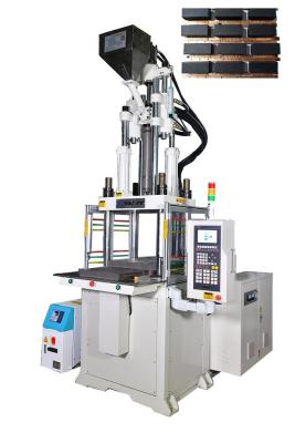 Κίνα 55 Ton Bakelite Veritical Injection Molding Machine with thermoset materials προς πώληση