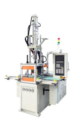 Κίνα 35 Ton Vertical Injection Molding Machine For Bakelite Thermoset Material προς πώληση