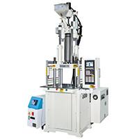 Κίνα 55 Ton Vertical Bakelite Injection Molding Machine For  Thermosetting Material προς πώληση