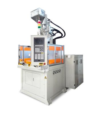 China 55 Ton Plastic Injection Molding Machine Toothbrush Making Machine for sale