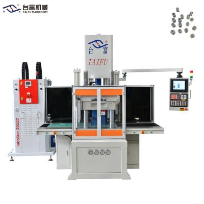 중국 Medical Products Making Machine Brake-Type Double Slide Injection Molding Machine 판매용