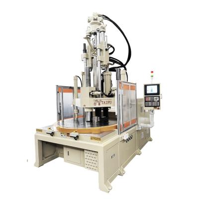 중국 Automobile Window Making Brake Type Rotary Injection Molding Machine 판매용