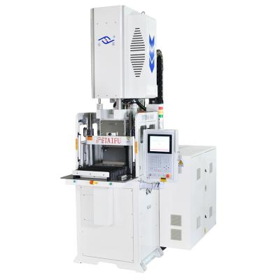 China Electric Vertical Injection Molding Machine For Making Diving Glasses for sale