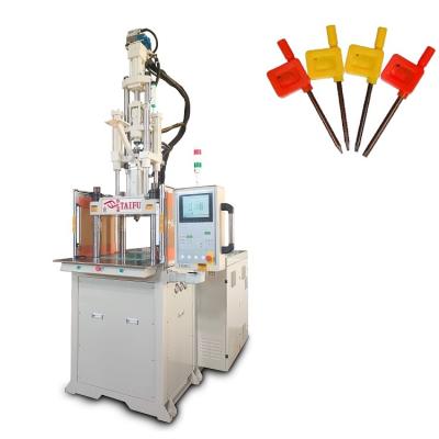 Chine Machine de moulage par injection à haute vitesse verticale à haute productivité à vendre