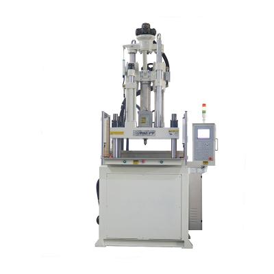 China 120 Ton Standard Vertical Injection Molding Machine For Making Electronic 3C for sale