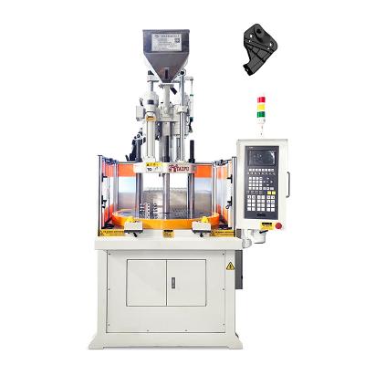 China High Quality Rotary Vertical Plastic Injection Molding Machine For Making Auto Parts for sale