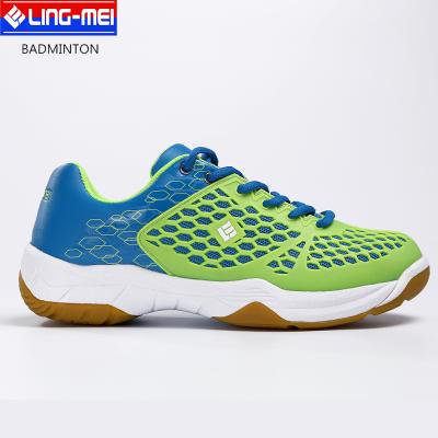 China EVA New Arrival Unisex Sports Badminton Shoes for sale