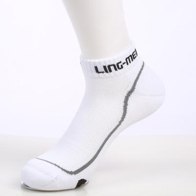 China Wholesale High Quality Anti Bacterial Hold Deodorization Anti Slip Sock for sale