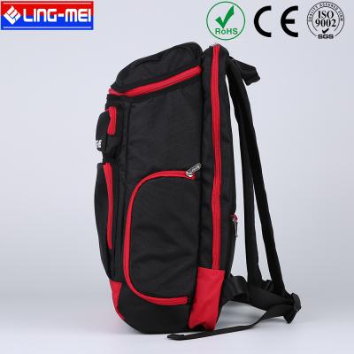 China Cheap Custom Available Oxford Cloth OEM Sports Badminton Racket Bag for sale