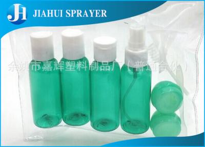 China 6 Oz Miniture Travel Size Toiletries Containers Commercial Use CE Certification for sale