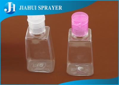 China No Leaking Foaming Soap Pump Bottle Match 19mm*33mm*60mm With Head Perfectly for sale