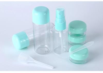 China Skin Care Lotion Travel Size Liquid Containers Professional Tiny Optional Color for sale