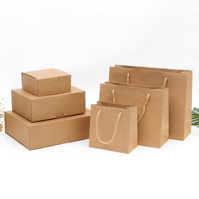 China 2021 Fashion Size Recyclable Reusable Custom Snacks Packaging Paper Gift Box for sale