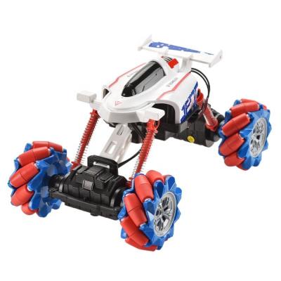 China 2021 Wholesale Rc Stunt Car Toys Racing High Speed ​​Drift Toy For Child Electric 38.5*21*12 for sale