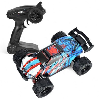 China High Speed ​​Kids Toy Car Remote Control Truck Rc Super Speed ​​Remote Control Car Racing Toys With 4*4 Camera For for sale