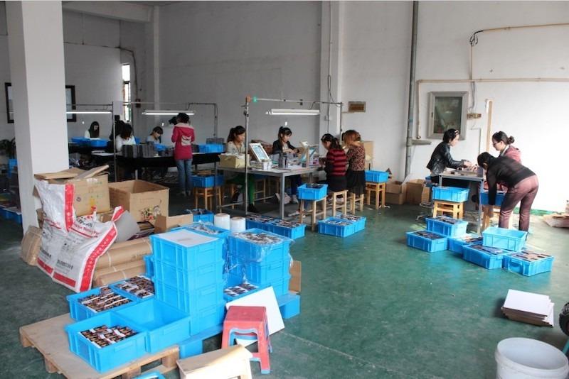 Verified China supplier - Yearmag International Industry Co., Ltd.