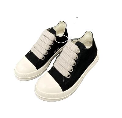 China Fashion Trend Brand High Top Mens Sneakers Ladies High Low Casual Shoes Leather Trim Shoes Lace Up Designer Ladies Sneakers for sale