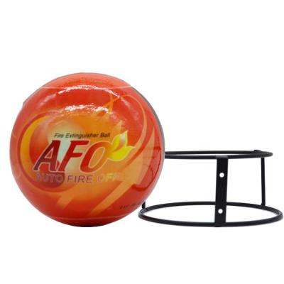 Cina Calcolatore di fuoco portatile pallone di soppressione del fuoco 0,8 kg / 1,2 kg / 1,3 kg in vendita