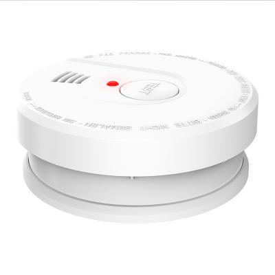 China Household smoke alarm for sale