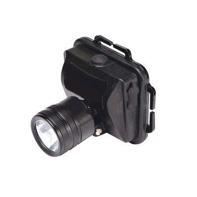 China IP65 Waterproof Multifunctional Flashlight 2200mAh Ex Ib IIC T4 Gb for sale