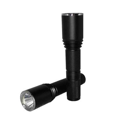 China IP68 3W Multifunctional Flashlight LED Aluminium Alloy Multi Purpose Flashlight for sale