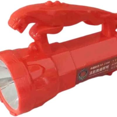 China Multifunctional flashlight DC3.7V IP48 IP-X4 for sale