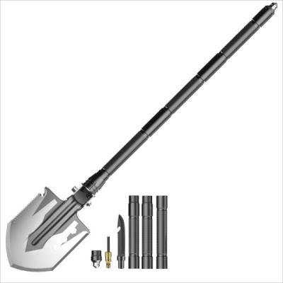 China Multifunctional armory shovel for sale