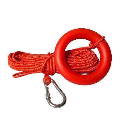 China Floating Rope Conventional Length 20m More Thickness Specifications Please Consult Length Customized for sale