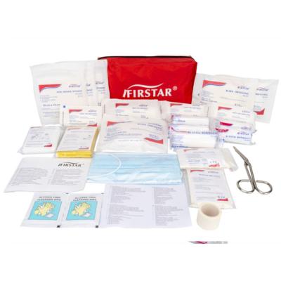 中国 Medical Configuration Emergency Kit For A Variety Of Places Homes Vehicles Etc 販売のため