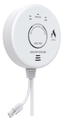 China JT-LZ-3952 Gas Alarm The Must-Have Emergency Escape Equipment for sale