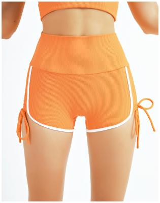 China Breathable Factory Directly Sell Women Hot Shorts Women Butt Shorts Gym Yoga Lifting Shorts For Women for sale