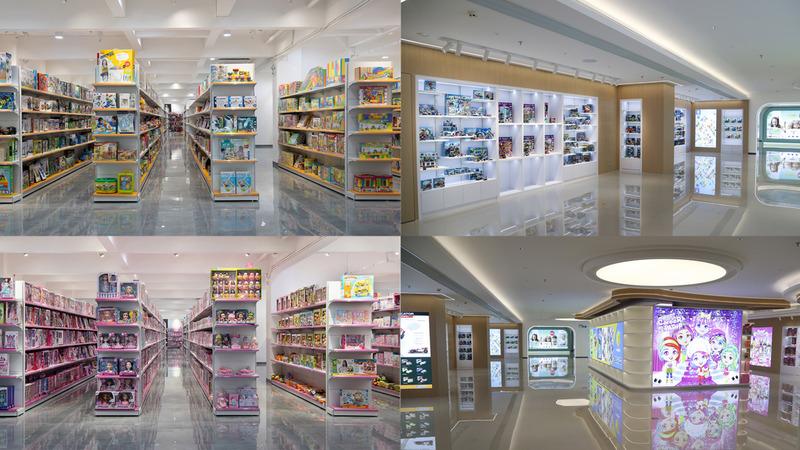 Verified China supplier - GUANGDONG NEW ELEMENT TOYS CO.LTD.